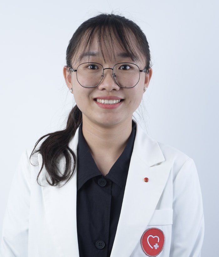 DR. CHEN RUOLAN